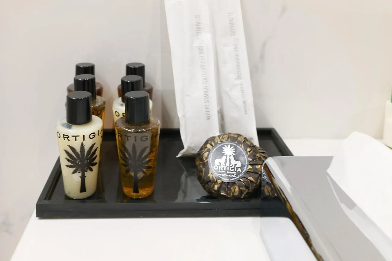 Prestige Boutique Aparthotel - Piazza Duomo View 밀라노