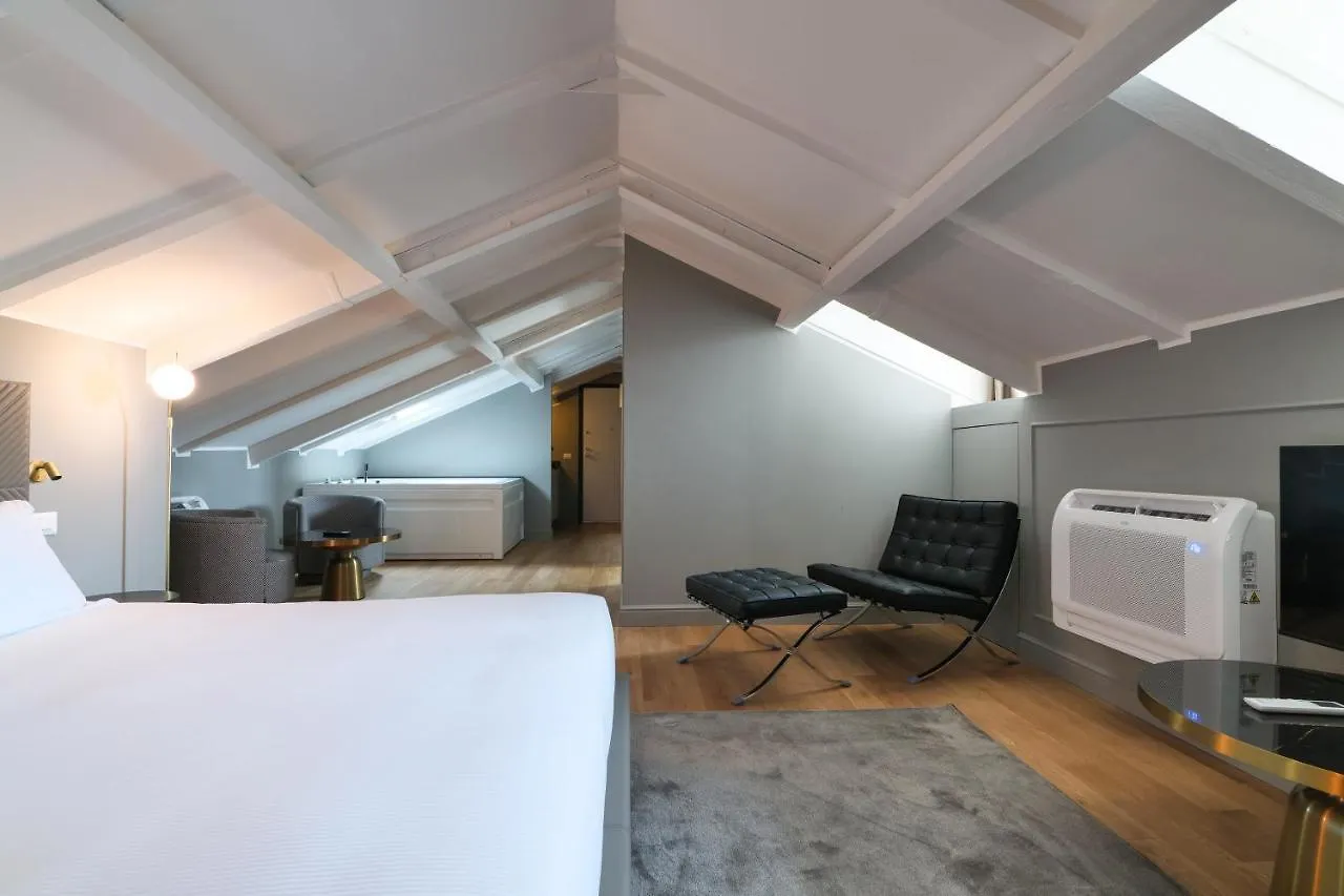 Prestige Boutique Aparthotel - Piazza Duomo View 밀라노 아파트