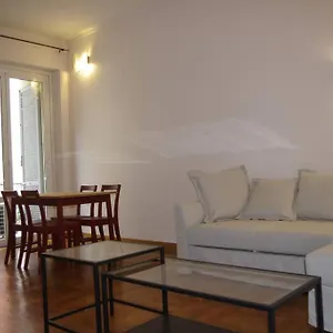 Splendido A Pagano Appartement