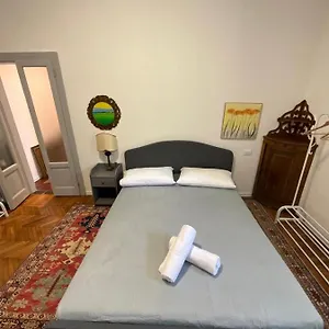Sansiro 74 House Appartement