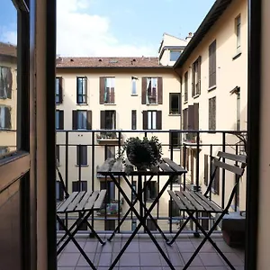 Primopiano - Lepontina Milán