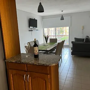  Apartamento Departamento Parque Centro Argentina