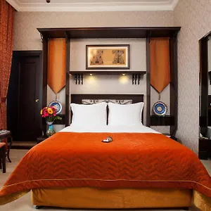 Ottoman Imperial-special Category Otel İstanbul