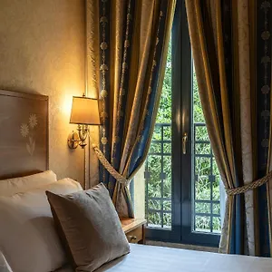 Boutique Dieci Otel