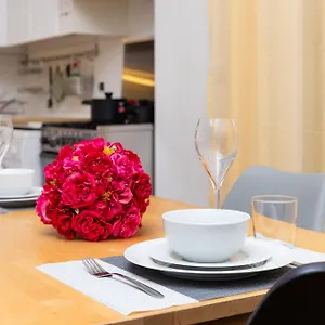 Comfy Flat Molino Appartement