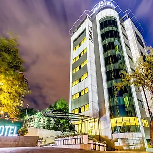 Bostancı Ataşehir Otel İstanbul