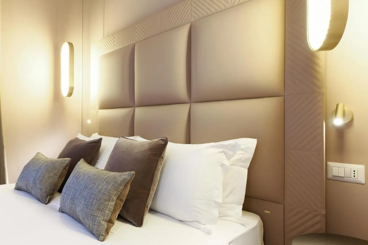 Appartement Prestige Boutique Aparthotel - Piazza Duomo View Milan Italie