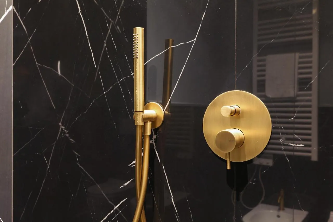 Prestige Boutique Aparthotel - Piazza Duomo View Milan