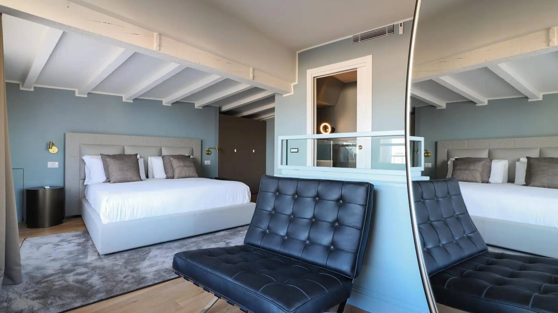 Prestige Boutique Aparthotel - Piazza Duomo View Milan Italie