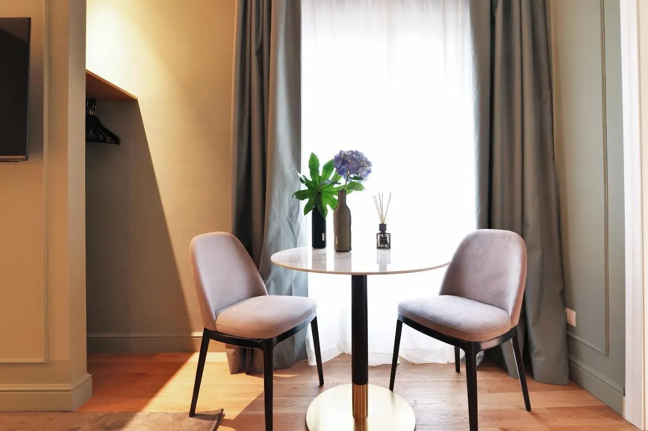 מילאנו Prestige Boutique Aparthotel - Piazza Duomo View איטליה