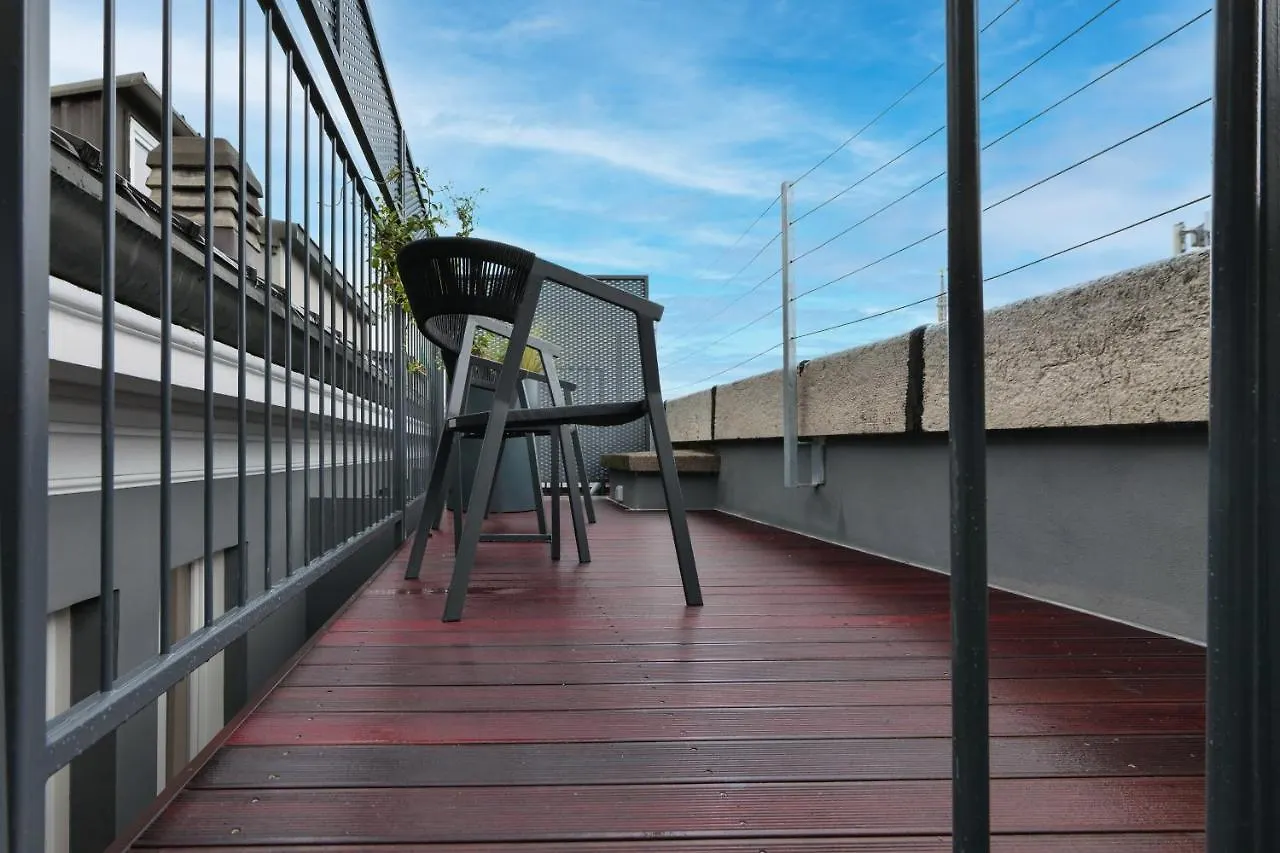 מילאנו Prestige Boutique Aparthotel - Piazza Duomo View 0*,  איטליה