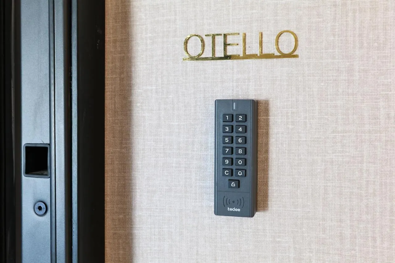 דירה מילאנו Prestige Boutique Aparthotel - Piazza Duomo View איטליה