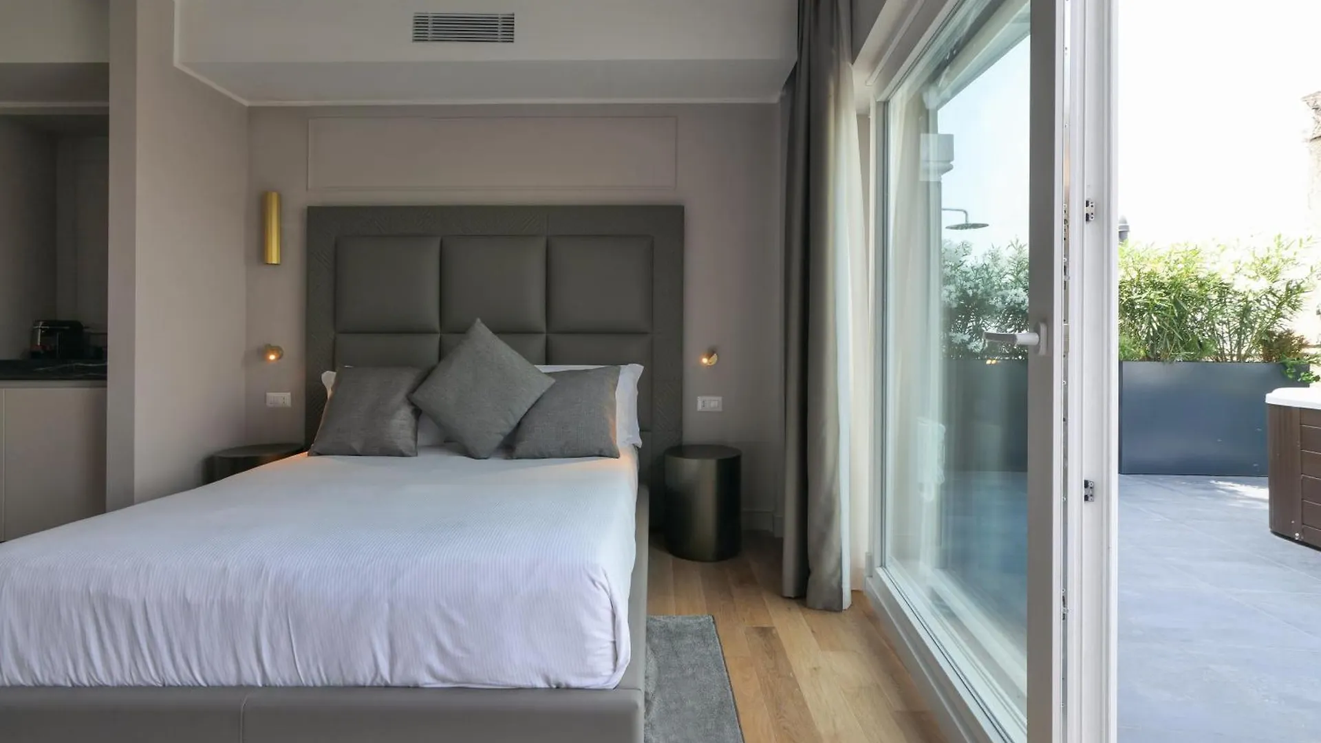דירה מילאנו Prestige Boutique Aparthotel - Piazza Duomo View
