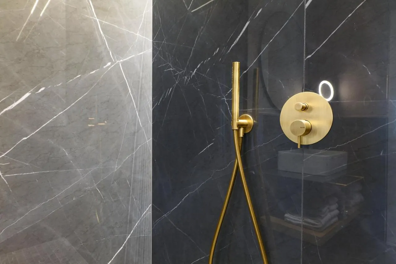 Apartamento Prestige Boutique Aparthotel - Piazza Duomo View Milán
