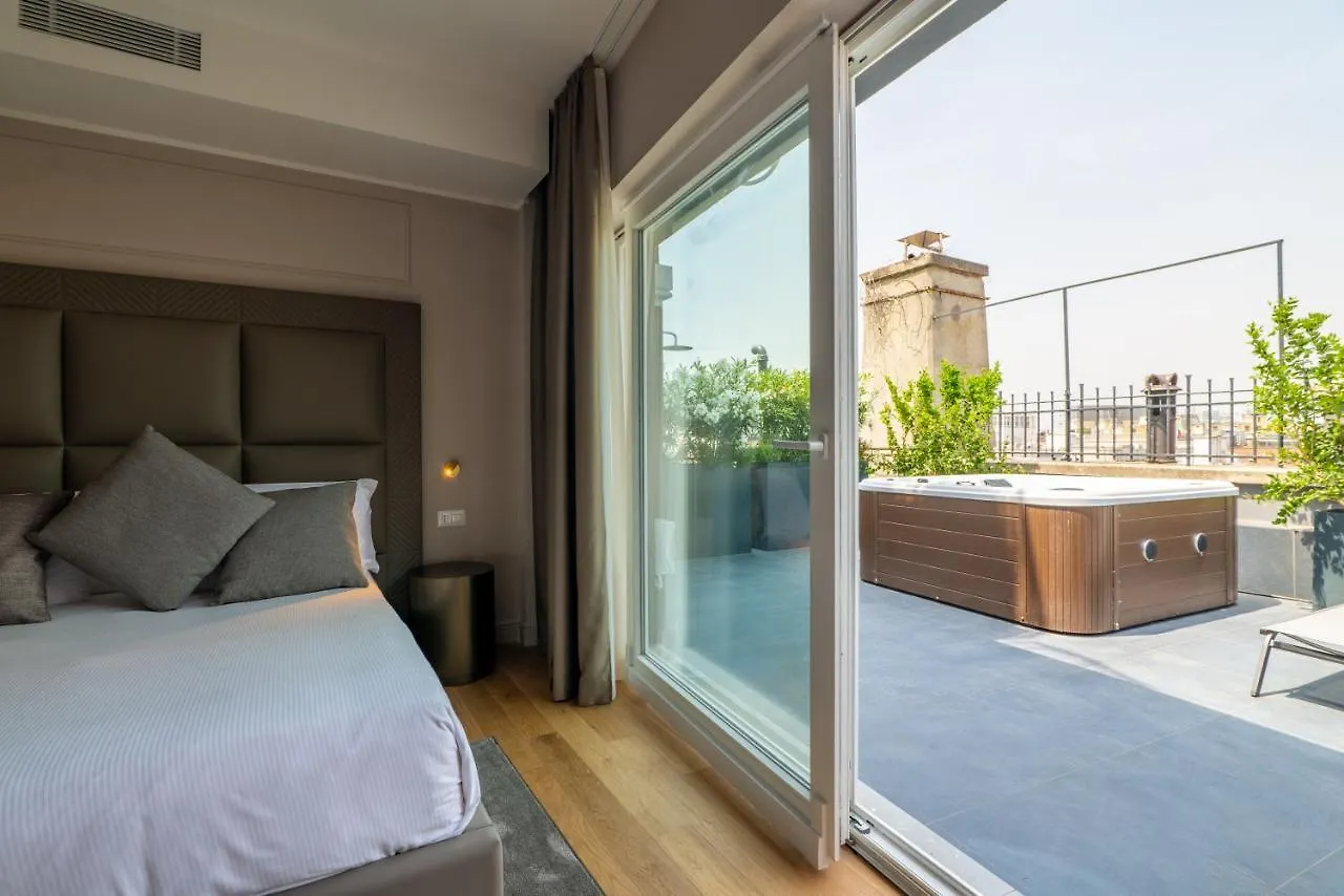 מילאנו Prestige Boutique Aparthotel - Piazza Duomo View 0*,