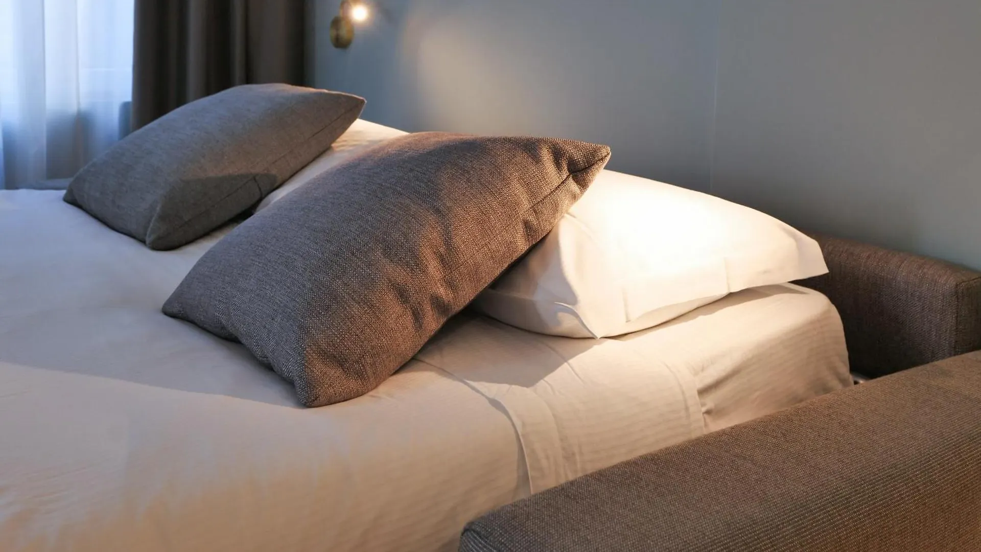 מילאנו Prestige Boutique Aparthotel - Piazza Duomo View